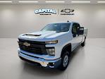 New 2026 Chevrolet Silverado 2500 Crew Cab Reading SLU98-SW 8' 2" Service Truck for sale #9CC03247 - photo 1