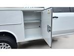 New 2026 Chevrolet Silverado 2500 Crew Cab Reading SLU98-SW 8' 2" Service Truck for sale #9CC03247 - photo 16