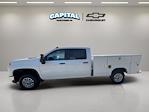 New 2026 Chevrolet Silverado 2500 Crew Cab Reading SLU98-SW 8' 2" Service Truck for sale #9CC03247 - photo 3