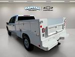 New 2026 Chevrolet Silverado 2500 Crew Cab Reading SLU98-SW 8' 2" Service Truck for sale #9CC03247 - photo 2
