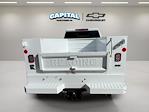 New 2026 Chevrolet Silverado 2500 Crew Cab Reading SLU98-SW 8' 2" Service Truck for sale #9CC03247 - photo 4
