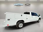 New 2026 Chevrolet Silverado 2500 Crew Cab Reading SLU98-SW 8' 2" Service Truck for sale #9CC03247 - photo 5