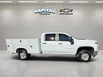 New 2026 Chevrolet Silverado 2500 Crew Cab Reading SLU98-SW 8' 2" Service Truck for sale #9CC03247 - photo 6