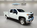 New 2026 Chevrolet Silverado 2500 Crew Cab Reading SLU98-SW 8' 2" Service Truck for sale #9CC03247 - photo 7
