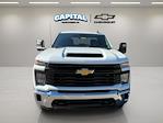 New 2026 Chevrolet Silverado 2500 Crew Cab Reading SLU98-SW 8' 2" Service Truck for sale #9CC03247 - photo 8