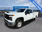 2026 Chevrolet Silverado 3500 Crew Cab RWD Reading Service Truck for sale #9CC03375 - photo 1