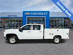 2026 Chevrolet Silverado 3500 Crew Cab RWD Reading Service Truck for sale #9CC03375 - photo 3
