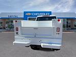 2026 Chevrolet Silverado 3500 Crew Cab RWD Reading Service Truck for sale #9CC03375 - photo 4