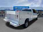 2026 Chevrolet Silverado 3500 Crew Cab RWD Reading Service Truck for sale #9CC03375 - photo 5