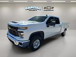 New 2026 Chevrolet Silverado 2500 Crew Cab 4WD Reading SLU98-SW 8' 2" Service Truck for sale #9CC03426 - photo 1