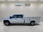 New 2026 Chevrolet Silverado 2500 Crew Cab 4WD Reading SLU98-SW 8' 2" Service Truck for sale #9CC03426 - photo 3