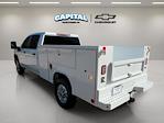 New 2026 Chevrolet Silverado 2500 Crew Cab 4WD Reading SLU98-SW 8' 2" Service Truck for sale #9CC03426 - photo 2