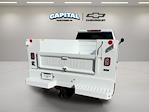 New 2026 Chevrolet Silverado 2500 Crew Cab 4WD Reading SLU98-SW 8' 2" Service Truck for sale #9CC03426 - photo 4