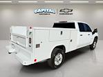 New 2026 Chevrolet Silverado 2500 Crew Cab 4WD Reading SLU98-SW 8' 2" Service Truck for sale #9CC03426 - photo 5