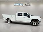 New 2026 Chevrolet Silverado 2500 Crew Cab 4WD Reading SLU98-SW 8' 2" Service Truck for sale #9CC03426 - photo 6