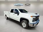 New 2026 Chevrolet Silverado 2500 Crew Cab 4WD Reading SLU98-SW 8' 2" Service Truck for sale #9CC03426 - photo 7