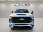 New 2026 Chevrolet Silverado 2500 Crew Cab 4WD Reading SLU98-SW 8' 2" Service Truck for sale #9CC03426 - photo 8