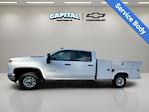 New 2026 Chevrolet Silverado 2500 Crew Cab Service Truck for sale #9CC03438 - photo 3