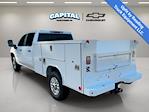 New 2026 Chevrolet Silverado 2500 Crew Cab Service Truck for sale #9CC03438 - photo 2