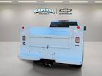 New 2026 Chevrolet Silverado 2500 Crew Cab Service Truck for sale #9CC03438 - photo 4