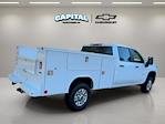 New 2026 Chevrolet Silverado 2500 Crew Cab Service Truck for sale #9CC03438 - photo 5