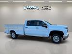 New 2026 Chevrolet Silverado 2500 Crew Cab Service Truck for sale #9CC03438 - photo 6