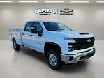 New 2026 Chevrolet Silverado 2500 Crew Cab Service Truck for sale #9CC03438 - photo 7