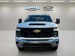 New 2026 Chevrolet Silverado 2500 Crew Cab Service Truck for sale #9CC03438 - photo 8