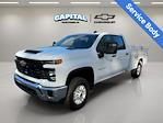 2026 Chevrolet Silverado 2500 Crew Cab SRW 4WD Reading Service Truck for sale #9CC03448 - photo 1