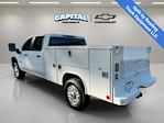 2026 Chevrolet Silverado 2500 Crew Cab SRW 4WD Reading Service Truck for sale #9CC03448 - photo 2