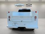2026 Chevrolet Silverado 2500 Crew Cab SRW 4WD Reading Service Truck for sale #9CC03448 - photo 4