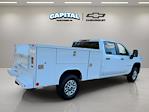 2026 Chevrolet Silverado 2500 Crew Cab SRW 4WD Reading Service Truck for sale #9CC03448 - photo 5