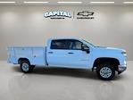 2026 Chevrolet Silverado 2500 Crew Cab SRW 4WD Reading Service Truck for sale #9CC03448 - photo 6