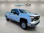 2026 Chevrolet Silverado 2500 Crew Cab SRW 4WD Reading Service Truck for sale #9CC03448 - photo 7