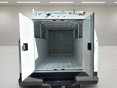 New 2025 Chevrolet Express 3500 Service Utility Van for sale #9CC03749 - photo 2