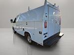 2025 Chevrolet Express 3500 Regular Cab RWD Knapheide Service Utility Van for sale #9CC03751 - photo 11