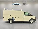 2025 Chevrolet Express 3500 Regular Cab RWD Knapheide Service Utility Van for sale #9CC03751 - photo 13