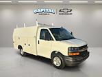 2025 Chevrolet Express 3500 Regular Cab RWD Knapheide Service Utility Van for sale #9CC03751 - photo 14
