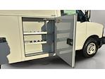 2025 Chevrolet Express 3500 Regular Cab RWD Knapheide Service Utility Van for sale #9CC03751 - photo 24