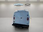 2025 Chevrolet Express 3500 Regular Cab RWD Knapheide Service Utility Van for sale #9CC03751 - photo 4