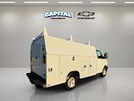 2025 Chevrolet Express 3500 Regular Cab RWD Knapheide Service Utility Van for sale #9CC03751 - photo 5