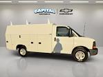 2025 Chevrolet Express 3500 Regular Cab RWD Knapheide Service Utility Van for sale #9CC03751 - photo 6