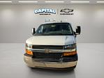 2025 Chevrolet Express 3500 Regular Cab RWD Knapheide Service Utility Van for sale #9CC03751 - photo 8
