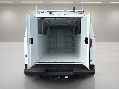 New 2025 Chevrolet Express 3500 Service Utility Van for sale #9CC03756 - photo 2