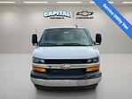 New 2025 Chevrolet Express 3500 Service Utility Van for sale #9CC03756 - photo 1