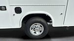 New 2025 Chevrolet Express 3500 Service Utility Van for sale #9CC03756 - photo 16
