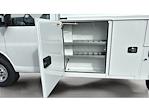 New 2025 Chevrolet Express 3500 Service Utility Van for sale #9CC03756 - photo 18