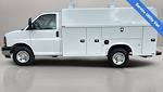 New 2025 Chevrolet Express 3500 Service Utility Van for sale #9CC03756 - photo 3