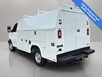 New 2025 Chevrolet Express 3500 Service Utility Van for sale #9CC03756 - photo 2