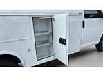 New 2025 Chevrolet Express 3500 Service Utility Van for sale #9CC03756 - photo 8